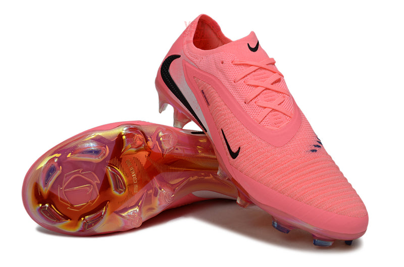 Phantom GX III Elite FG – Rose Laser & Noir