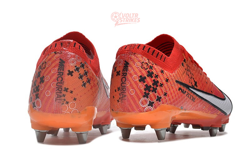 Vapor 15 Elite SG-Pro Anti-Clog – Rouge / Orange