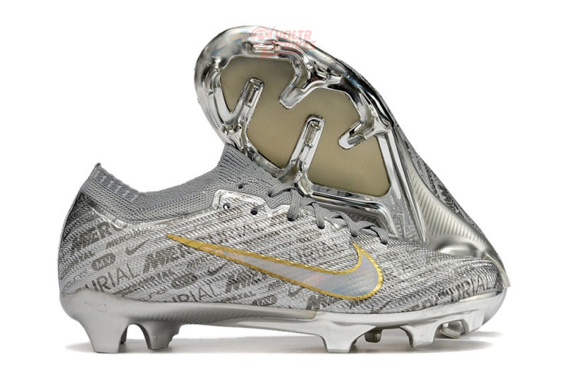 Vapor 15 Elite FG – Gris / Or