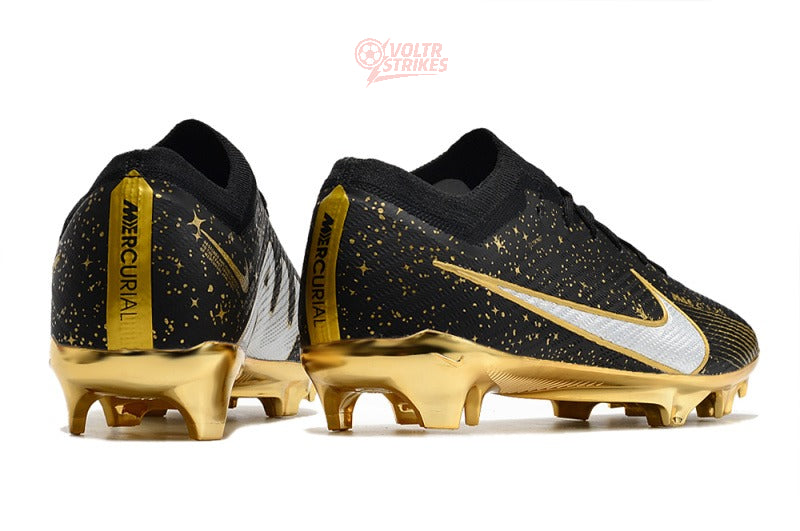 Vapor 15 Elite FG – Noir / Or