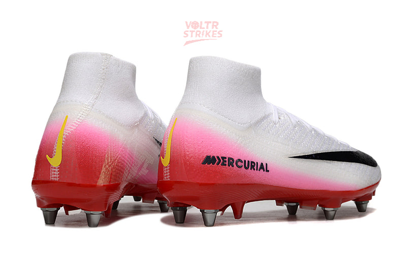 Superfly 8 Elite SG – Pink Gradient Edition