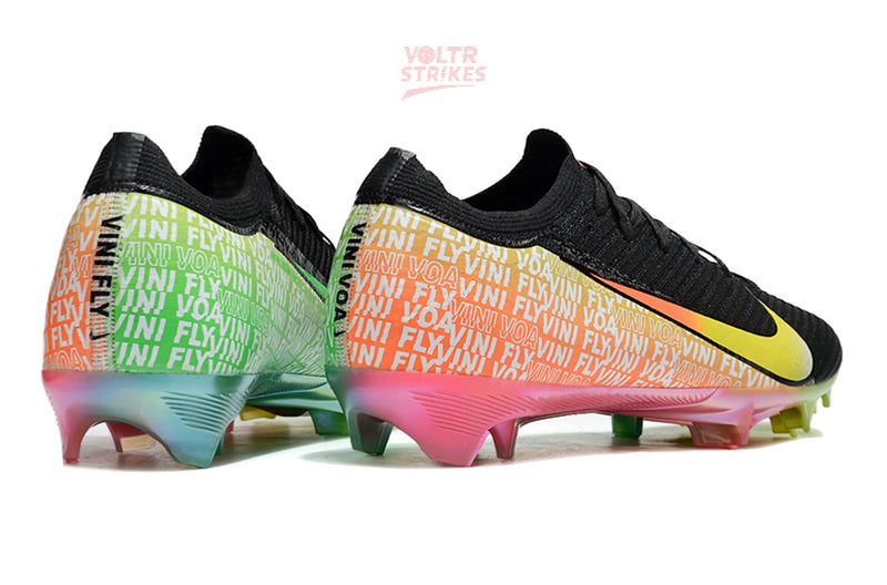 Vapor XVI Elite FG – Vini Jr Edition