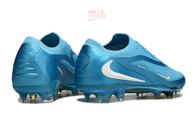 Phantom GX III Elite FG – Bleu Azur