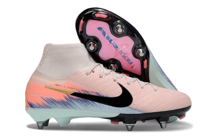 Superfly 8 Elite SG – Strawberry Jam Edition