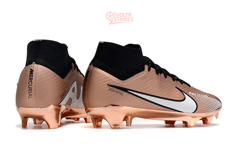 Superfly 9 Elite FG – Cuivre / Noir