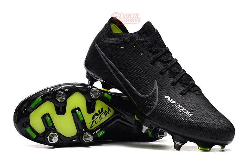 Vapor 15 Elite SG-Pro Anti-Clog – Noir / Gris