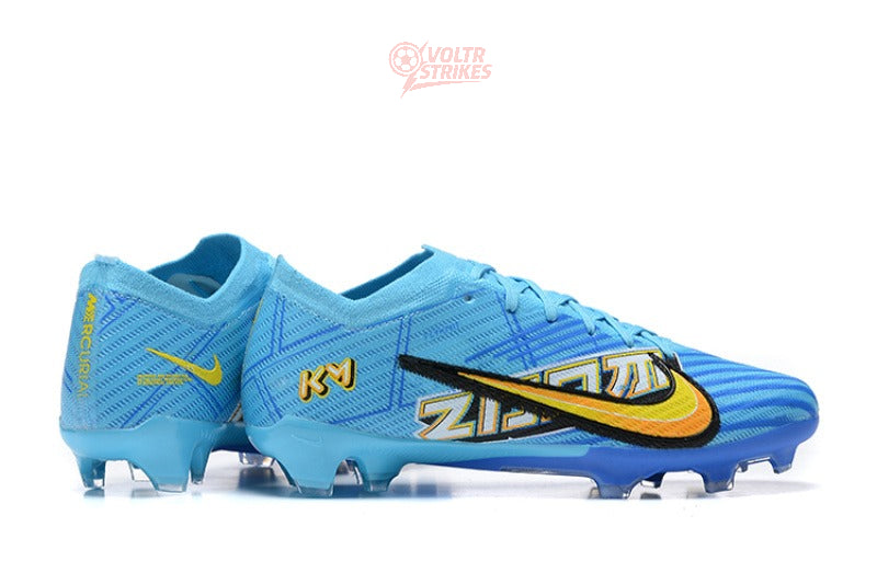 Vapor 15 Elite FG – Baltic Blue / White