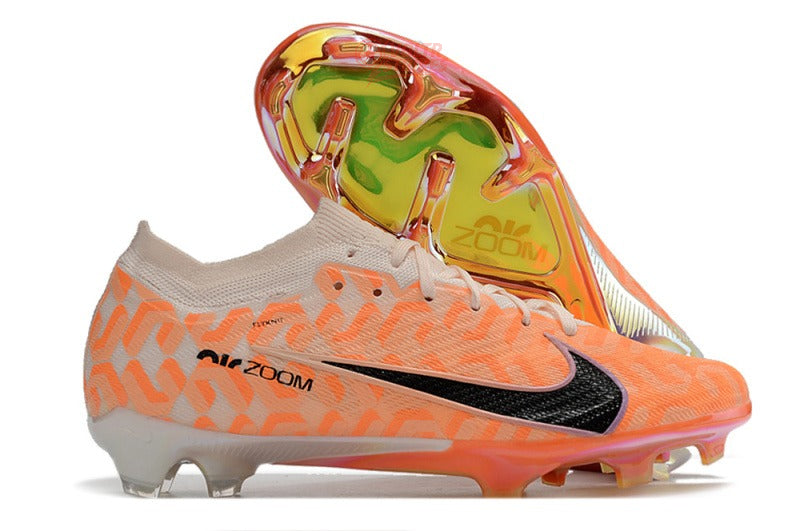 Vapor 15 Elite FG – Orange / Noir
