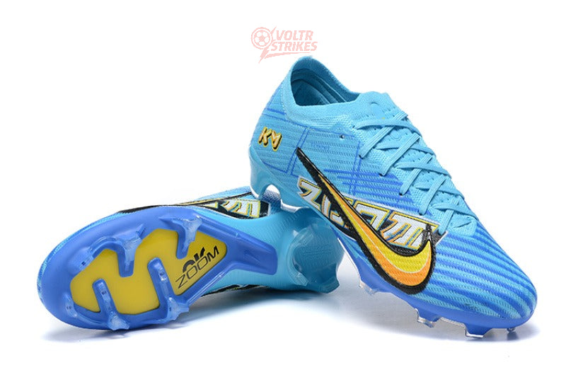 Vapor 15 Elite FG – Baltic Blue / White