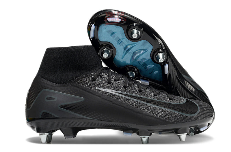 Superfly 8 Elite SG – Shadow Edition