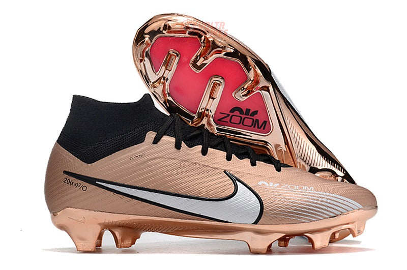 Superfly 9 Elite FG – Cuivre / Noir
