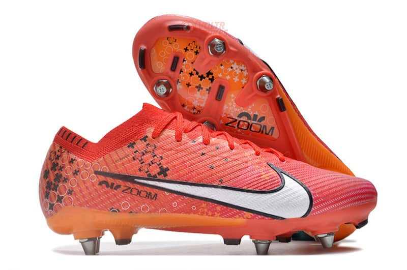 Vapor 15 Elite SG-Pro Anti-Clog – Rouge / Orange
