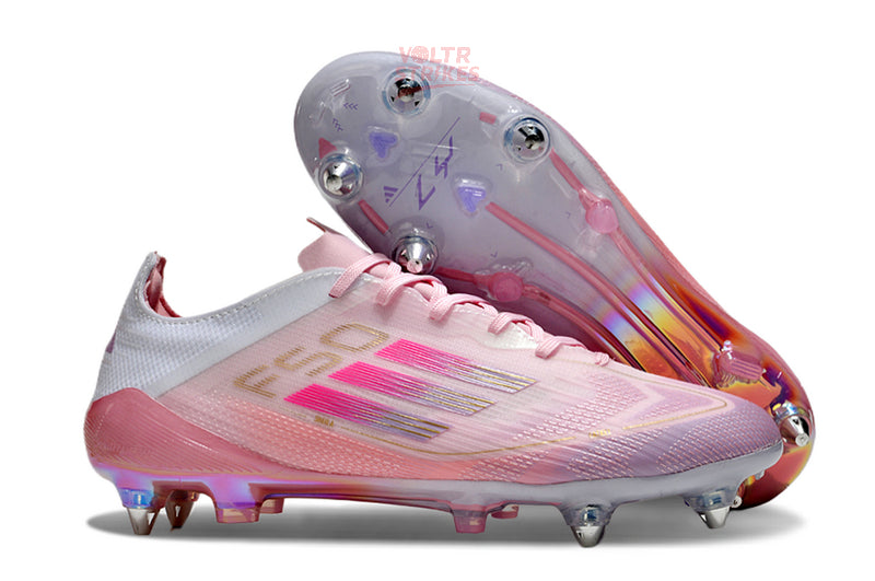 F50 Elite SG – Rose (L.Y 304 Edition)