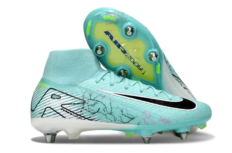 Superfly 8 Elite SG – Bondy Sparks Edition