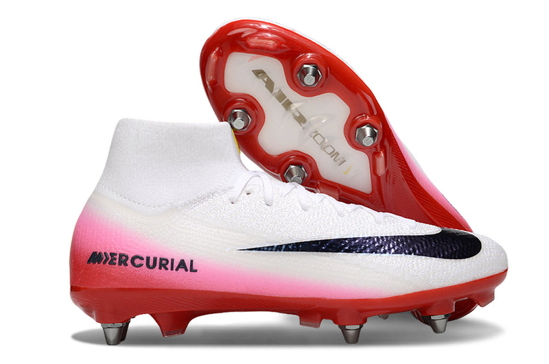Superfly 8 Elite SG – Pink Gradient Edition
