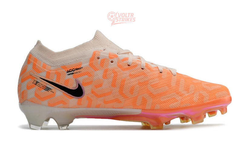 Vapor 15 Elite FG – Orange / Noir
