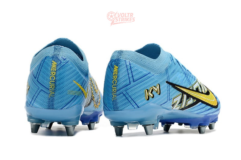 Vapor 15 Elite SG-Pro Anti-Clog – Baltic Blue / White