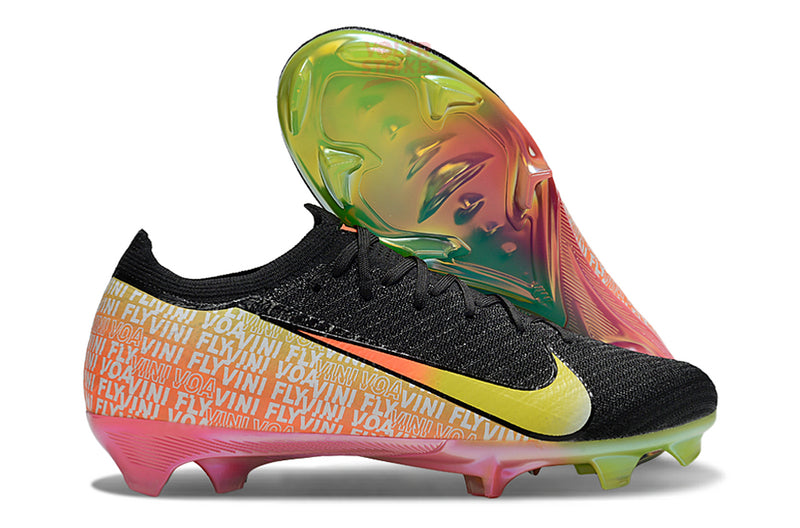 Vapor XVI Elite FG – Vini Jr Edition