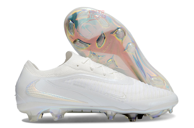 Phantom GX III Elite FG – Blanc