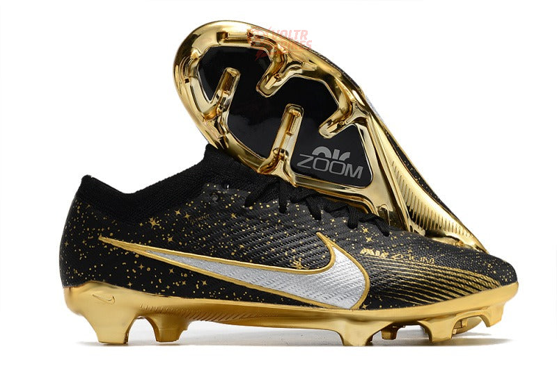 Vapor 15 Elite FG – Noir / Or