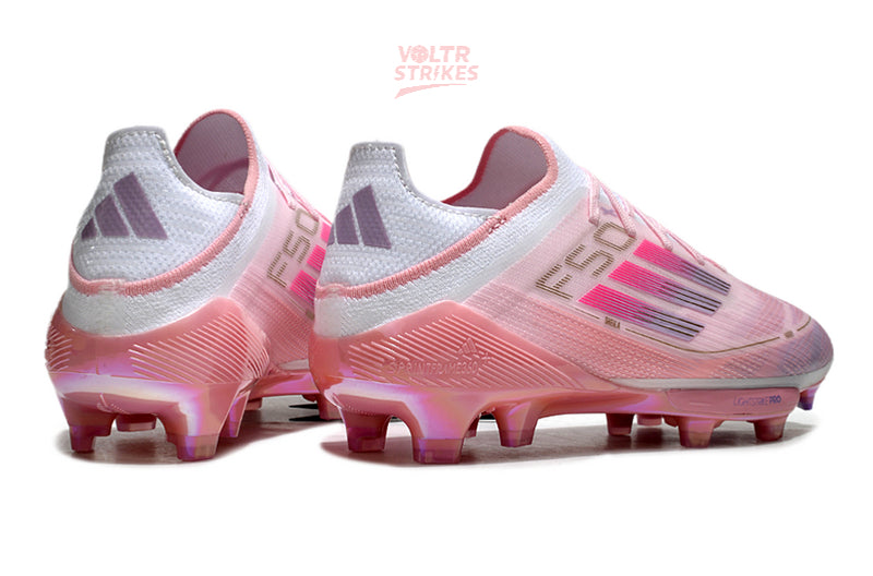 F50+ FG – Rose/Blanc L.Y 304