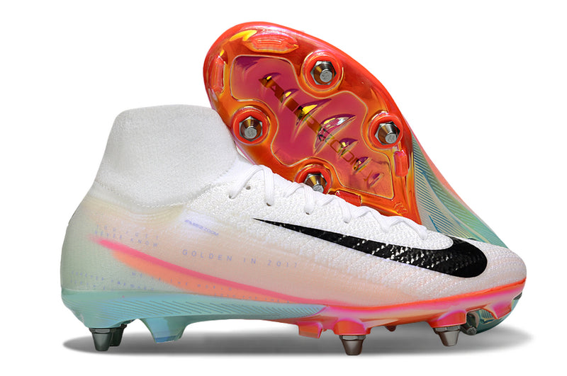Superfly 8 Elite SG – Golden 2017 Edition