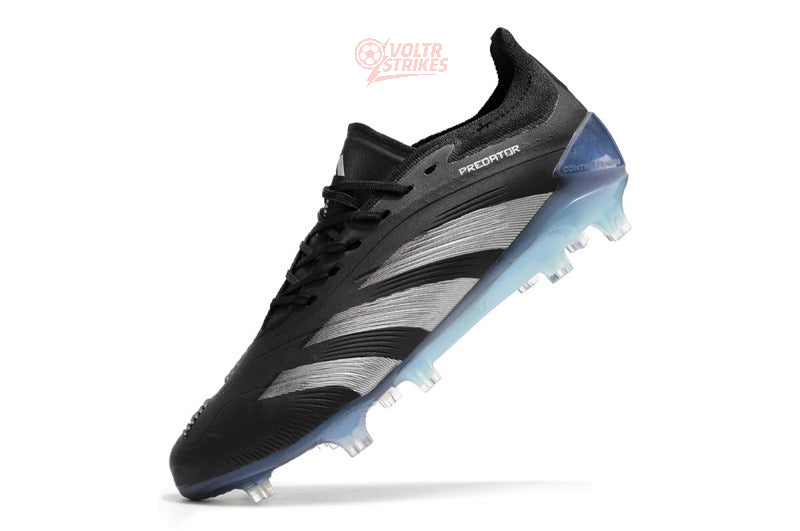 Predator Accuracy+ FG – Noir/Argent