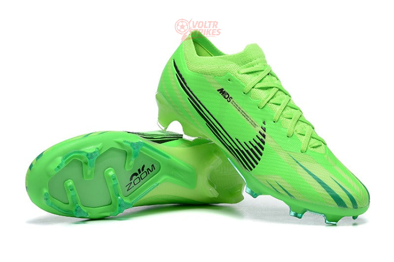 Vapor 15 Elite FG – Vert / Noir