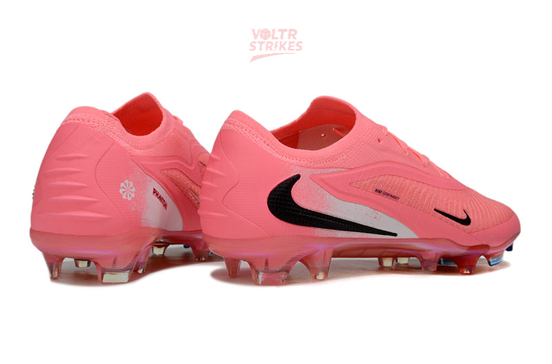 Phantom GX III Elite FG – Rose Laser & Noir