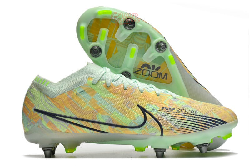 Vapor 15 Elite SG-Pro Anti-Clog – Vert / Orange
