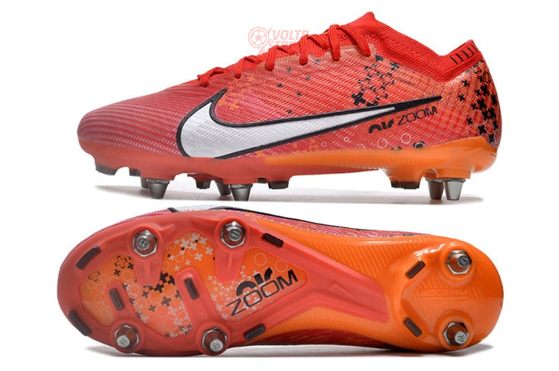 Vapor 15 Elite SG-Pro Anti-Clog – Rouge / Orange