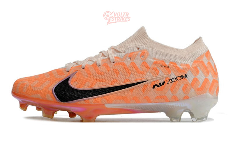 Vapor 15 Elite FG – Orange / Noir