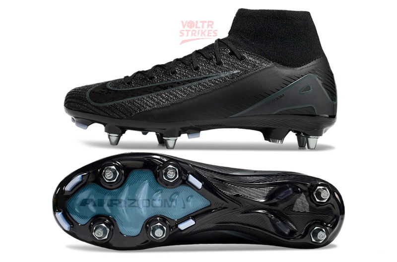 Superfly 8 Elite SG – Shadow Edition