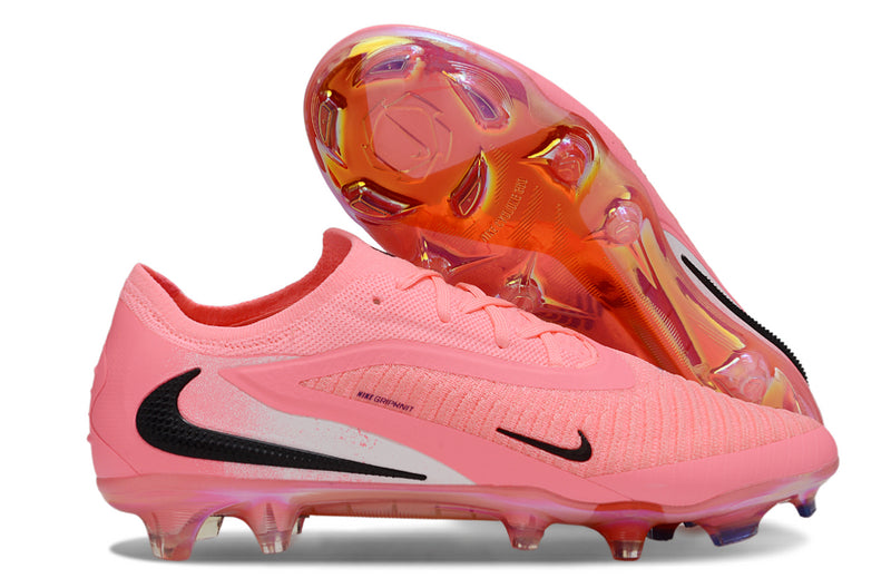 Phantom GX III Elite FG – Rose Laser & Noir