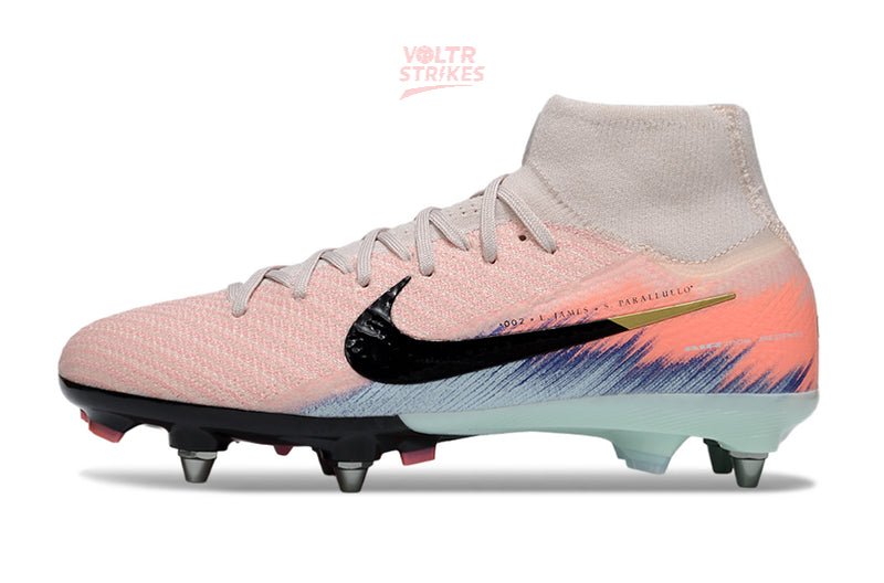 Superfly 8 Elite SG – Strawberry Jam Edition