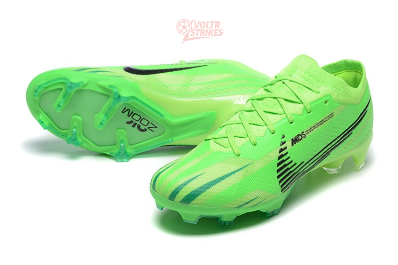 Vapor 15 Elite FG – Vert / Noir