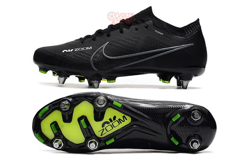 Vapor 15 Elite SG-Pro Anti-Clog – Noir / Gris