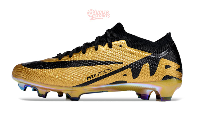 Vapor 15 Elite FG – Or / Noir