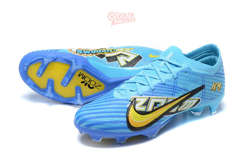 Vapor 15 Elite FG – Baltic Blue / White