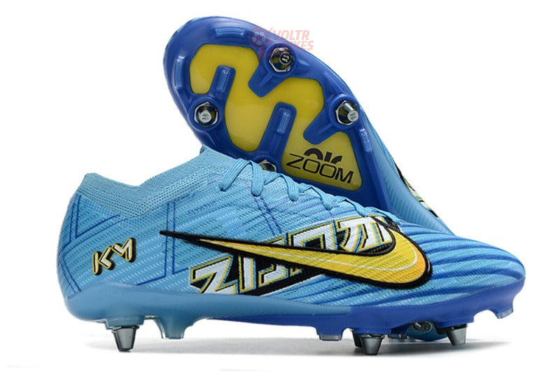 Vapor 15 Elite SG-Pro Anti-Clog – Baltic Blue / White