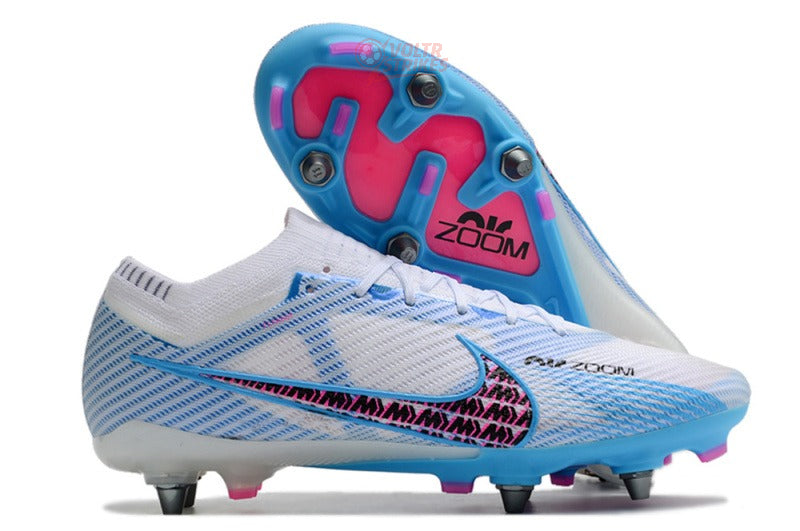 Vapor 15 Elite SG-Pro Anti-Clog – Blanc / Bleu