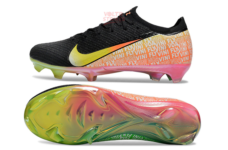 Vapor XVI Elite FG – Vini Jr Edition