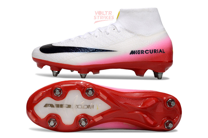Superfly 8 Elite SG – Pink Gradient Edition