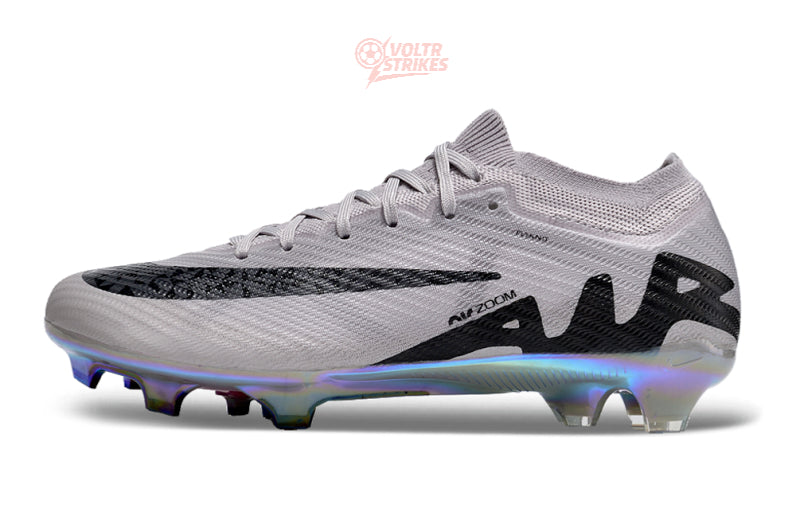 Vapor 15 Elite FG – Gris / Noir