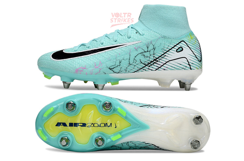 Superfly 8 Elite SG – Bondy Sparks Edition