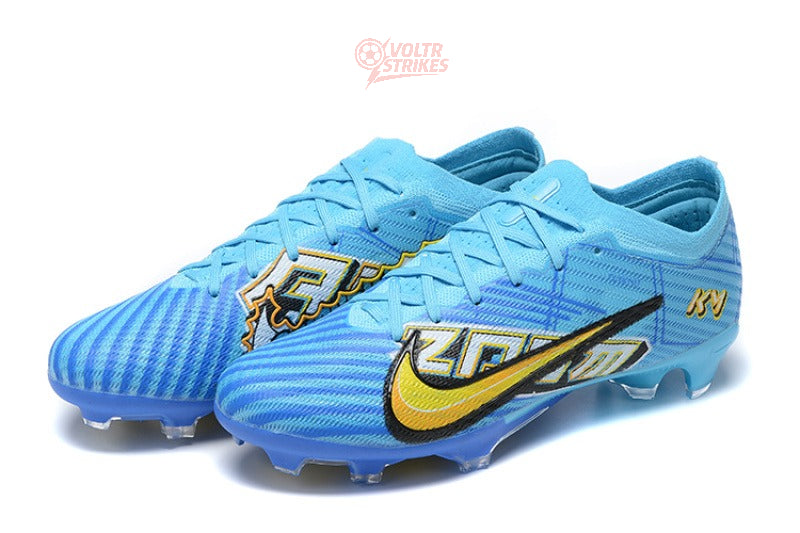 Vapor 15 Elite FG – Baltic Blue / White