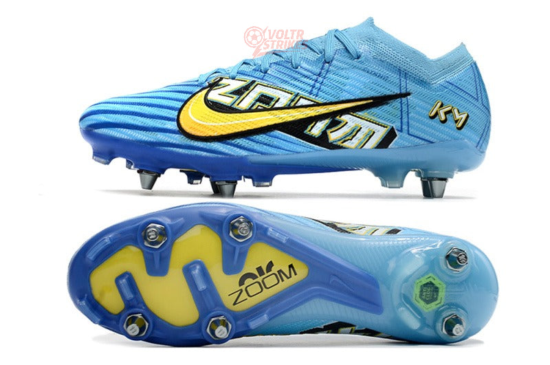 Vapor 15 Elite SG-Pro Anti-Clog – Baltic Blue / White