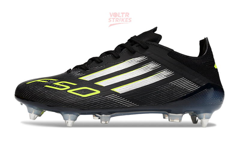 F50 Elite SG – Noir/Blanc Volt