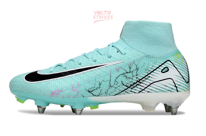Superfly 8 Elite SG – Bondy Sparks Edition