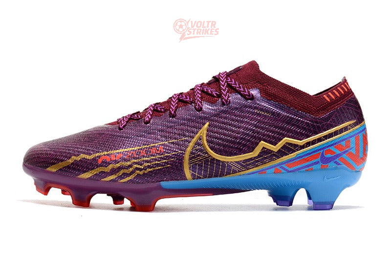 Vapor 15 Elite FG – Violet / Bordeaux / Or